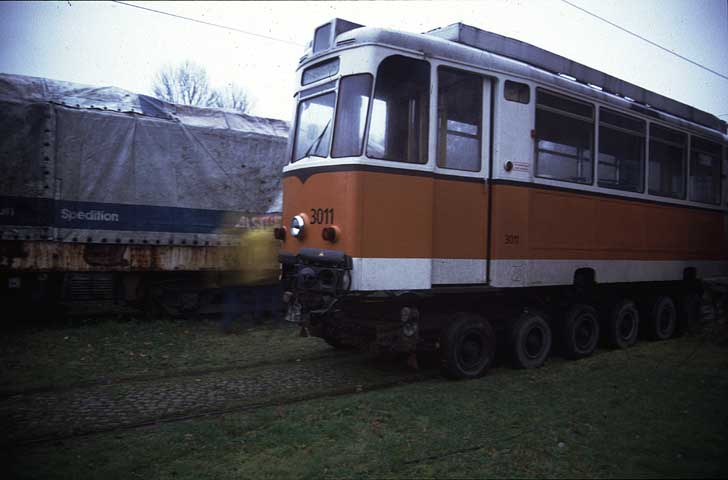 HSM96085